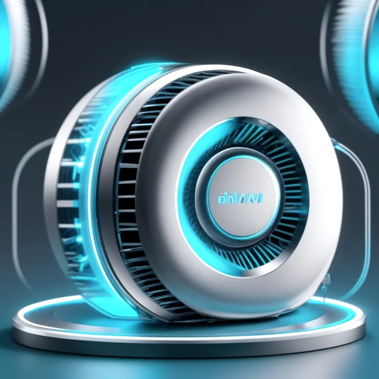 Zukunft der Kühlung