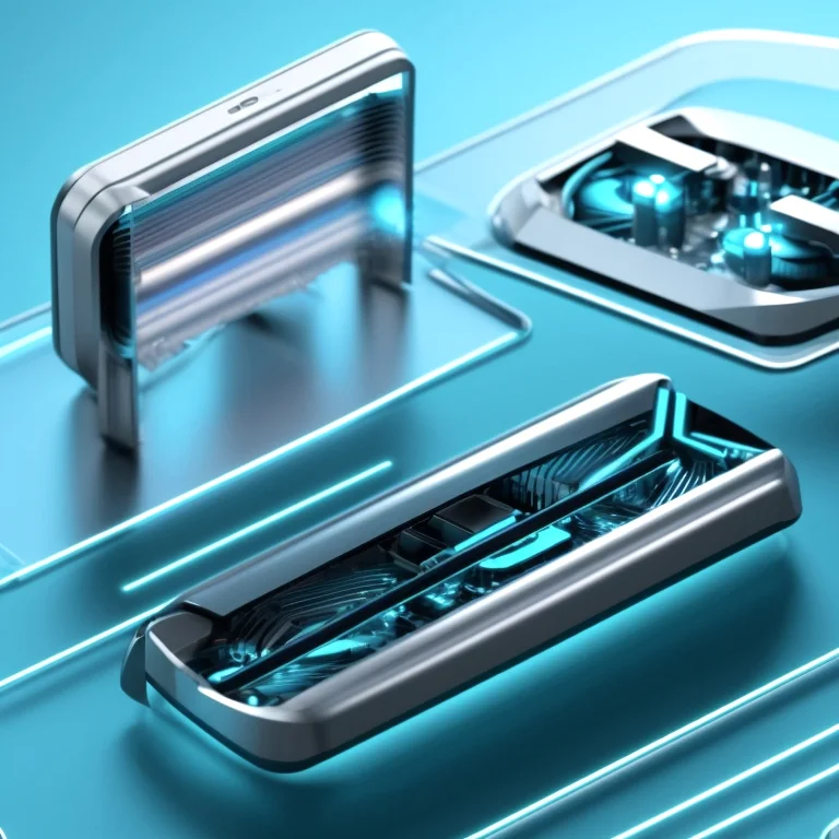 Energieeffiziente Regelung